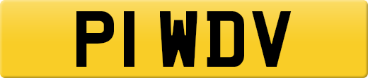 P1WDV