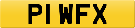 P1WFX