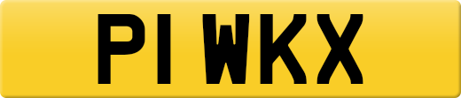 P1WKX