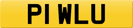 P1WLU