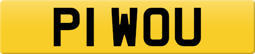 P1WOU