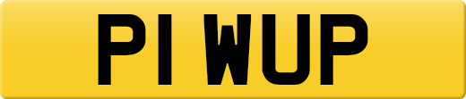 P1WUP
