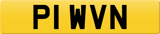P1WVN