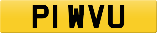 P1WVU