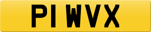 P1WVX