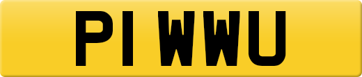 P1WWU