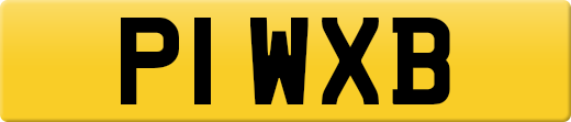 P1WXB