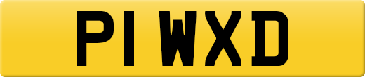 P1WXD