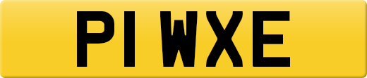 P1WXE
