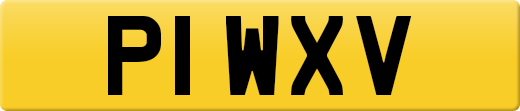 P1WXV