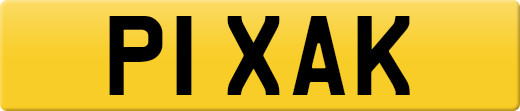 P1XAK