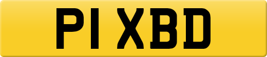 P1XBD