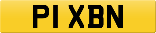 P1XBN