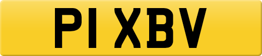 P1XBV