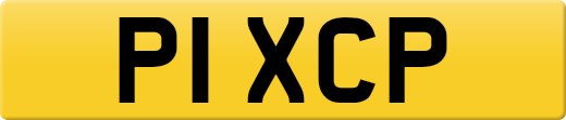 P1XCP