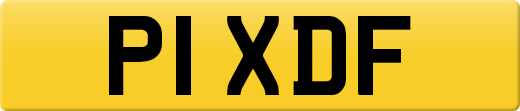 P1XDF