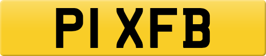 P1XFB