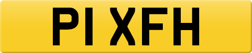 P1XFH