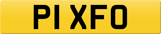 P1XFO