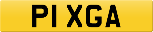 P1XGA
