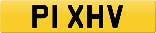 P1XHV