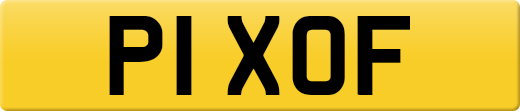 P1XOF
