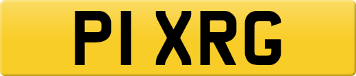 P1XRG