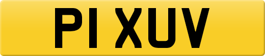 P1XUV