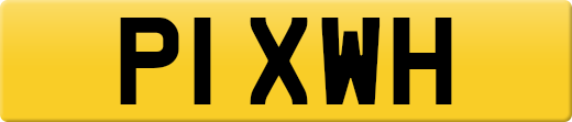 P1XWH
