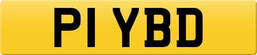 P1YBD