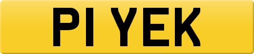 P1YEK