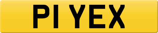 P1YEX