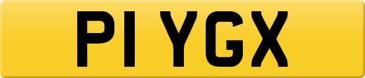 P1YGX