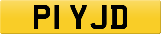 P1YJD