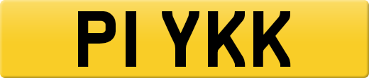 P1YKK