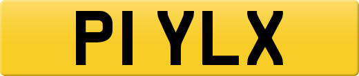 P1YLX