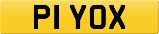 P1YOX