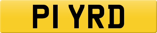 P1YRD