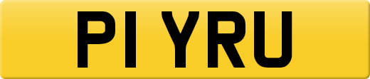 P1YRU