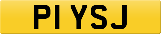 P1YSJ