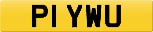 P1YWU