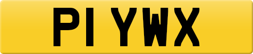 P1YWX