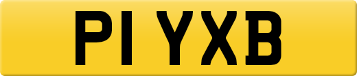 P1YXB