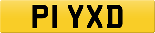 P1YXD