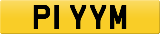 P1YYM