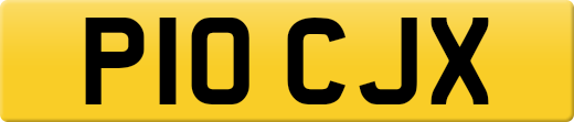 P10CJX