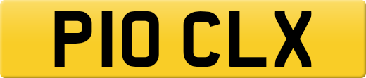 P10CLX