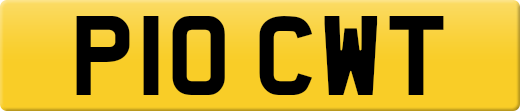P10CWT