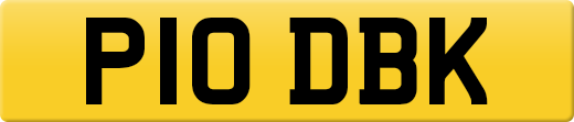 P10DBK