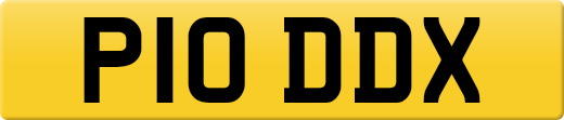 P10DDX